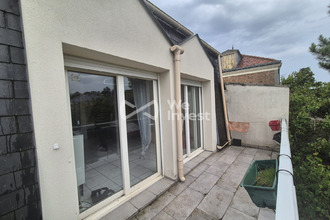 achat appartement rosny-sous-bois 93110