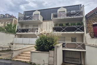achat appartement rosny-sous-bois 93110