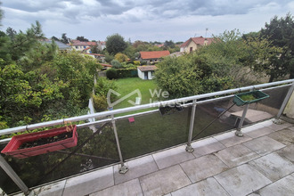 achat appartement rosny-sous-bois 93110