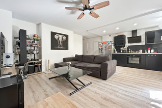 achat appartement rosny-sous-bois 93110