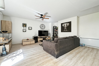 achat appartement rosny-sous-bois 93110
