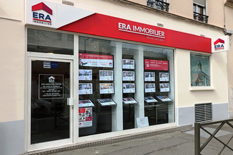 achat appartement rosny-sous-bois 93110