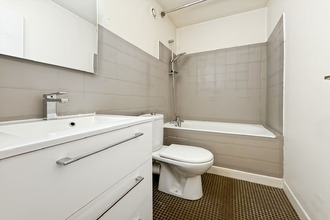 achat appartement rosny-sous-bois 93110