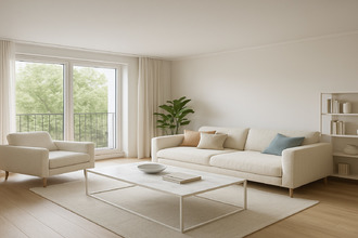 achat appartement rosny-sous-bois 93110