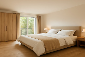 achat appartement rosny-sous-bois 93110