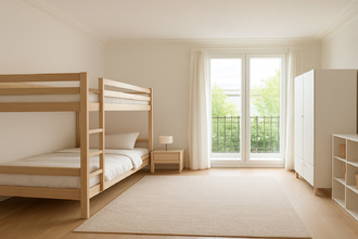 achat appartement rosny-sous-bois 93110