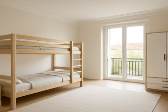 achat appartement rosny-sous-bois 93110