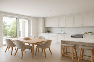 achat appartement rosny-sous-bois 93110