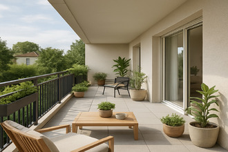 achat appartement rosny-sous-bois 93110