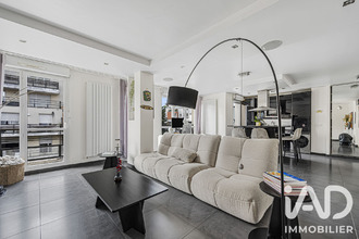 achat appartement rosny-sous-bois 93110