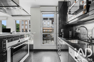 achat appartement rosny-sous-bois 93110