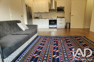 achat appartement rosny-sous-bois 93110