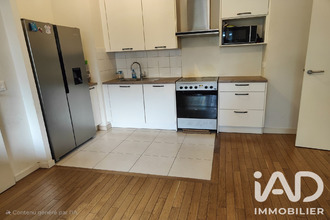 achat appartement rosny-sous-bois 93110