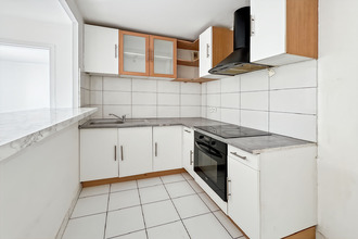 achat appartement rosny-sous-bois 93110