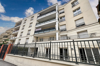 achat appartement rosny-sous-bois 93110