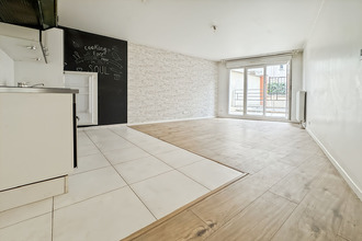 achat appartement rosny-sous-bois 93110