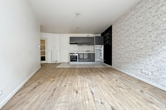 achat appartement rosny-sous-bois 93110