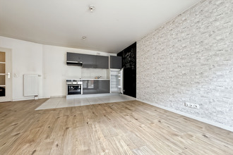 achat appartement rosny-sous-bois 93110