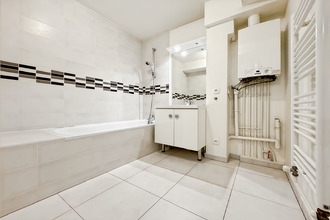achat appartement rosny-sous-bois 93110