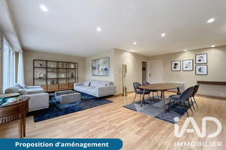 achat appartement rosny-sous-bois 93110