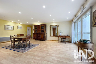 achat appartement rosny-sous-bois 93110