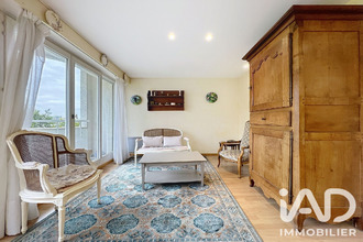 achat appartement rosny-sous-bois 93110
