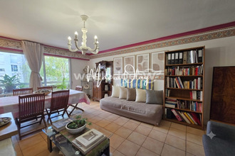 achat appartement rosny-sous-bois 93110