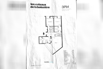 achat appartement rosny-sous-bois 93110