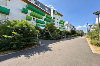 achat appartement rosny-sous-bois 93110