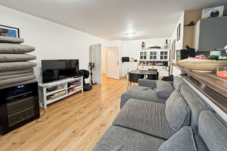 achat appartement rosny-sous-bois 93110