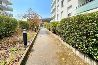 achat appartement rosny-sous-bois 93110