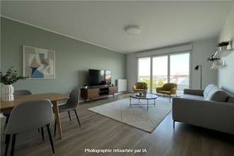 achat appartement rosny-sous-bois 93110