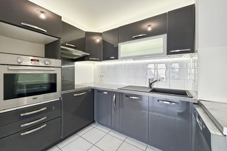 achat appartement rosny-sous-bois 93110