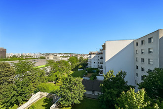 achat appartement rosny-sous-bois 93110