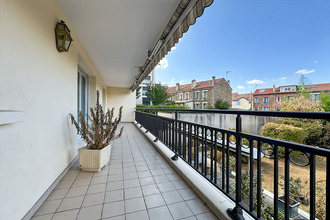 achat appartement rosny-sous-bois 93110