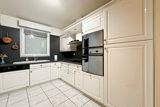 achat appartement rosny-sous-bois 93110