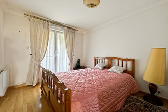 achat appartement rosny-sous-bois 93110