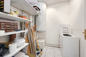 achat appartement rosny-sous-bois 93110