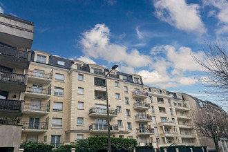 achat appartement rosny-sous-bois 93110