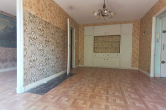 achat appartement rosny-sous-bois 93110
