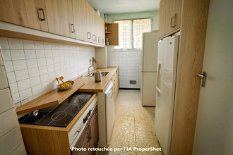 achat appartement rosny-sous-bois 93110
