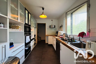achat appartement rosny-sous-bois 93110