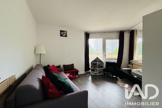 achat appartement rosny-sous-bois 93110