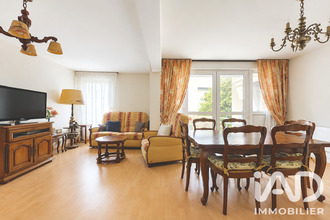 achat appartement rosny-sous-bois 93110