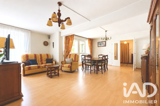 achat appartement rosny-sous-bois 93110