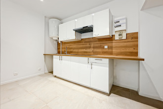 achat appartement rosny-sous-bois 93110