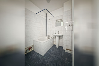 achat appartement rosny-sous-bois 93110