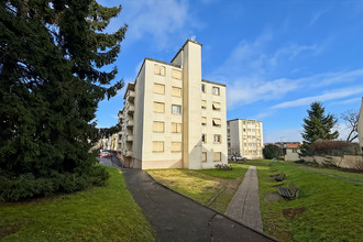 achat appartement rosny-sous-bois 93110