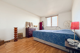 achat appartement rosny-sous-bois 93110