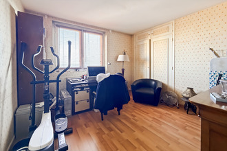 achat appartement rosny-sous-bois 93110